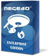 Negeso Website/CMS 3.0 - Enterprise Editie 14.999 all-in