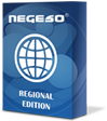 Negeso Website/CMS 3.0 - Nederlandse Editie 1.999 all-in