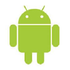 Negeso app maken voor Android smartphone en tablet