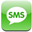 Nachrichten mit Negeso Website/CMS ausliefern nach SMS